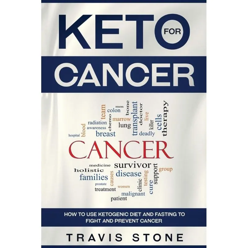 Keto for Cancer