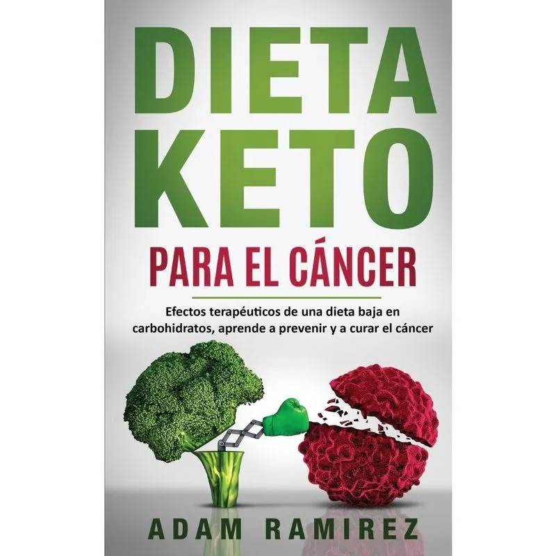 Dieta Keto para el Cáncer