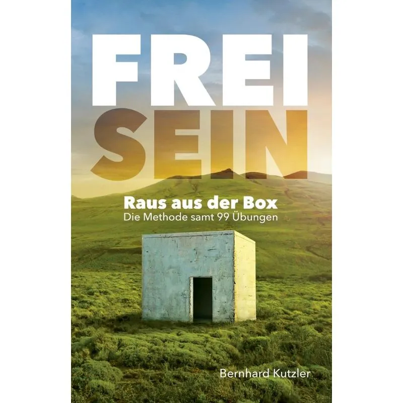 Frei sein
