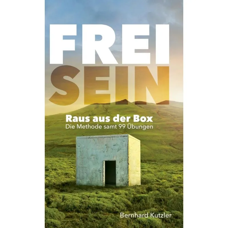 Frei sein