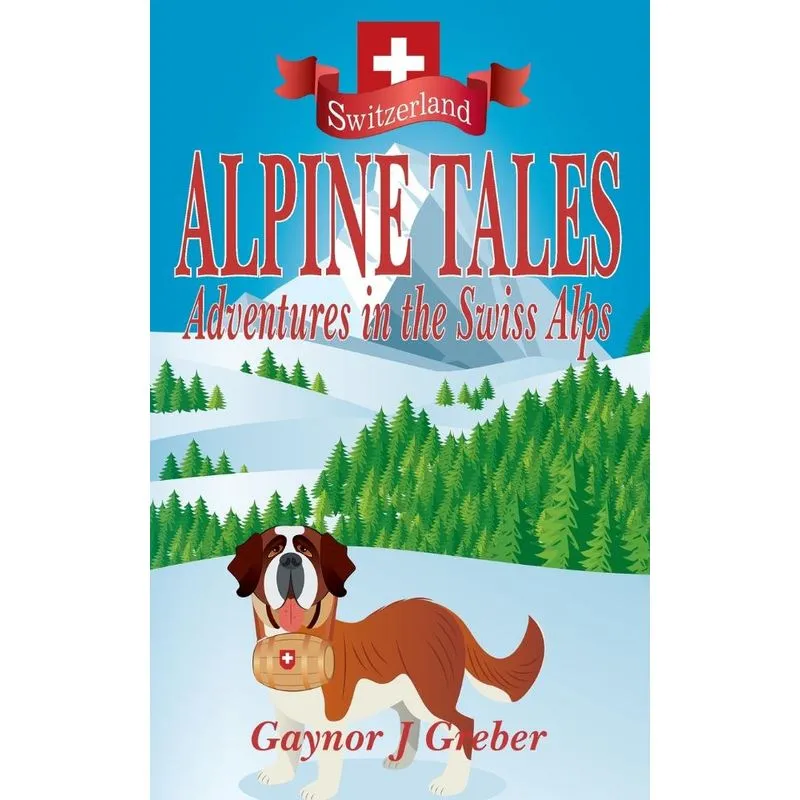 ALPINE TALES