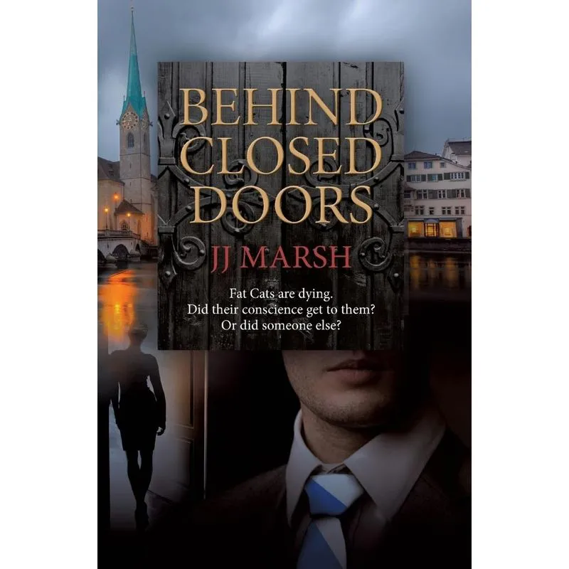 Behind Closed Doors