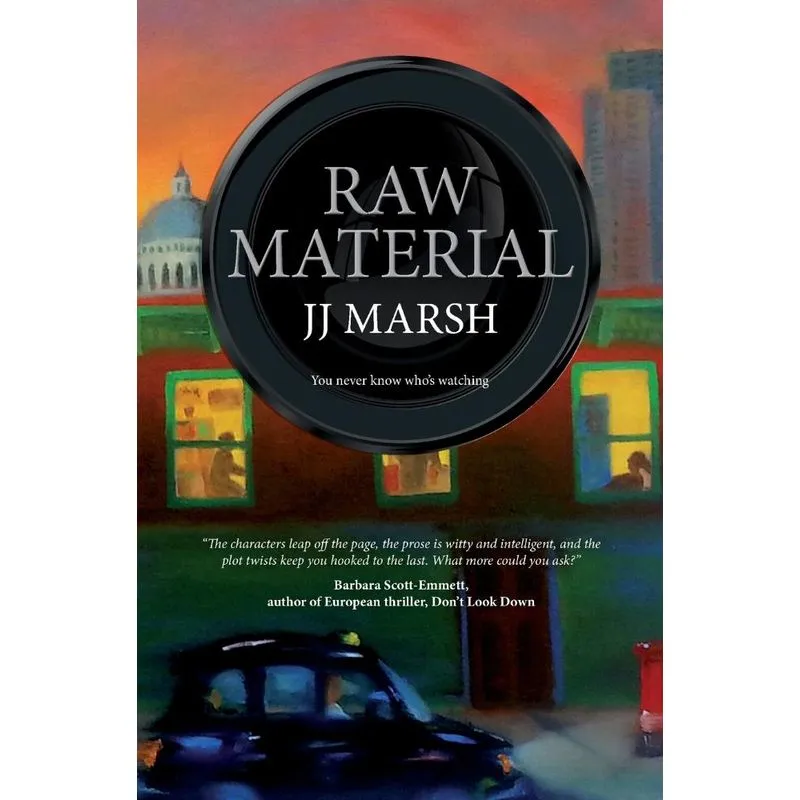 Raw Material