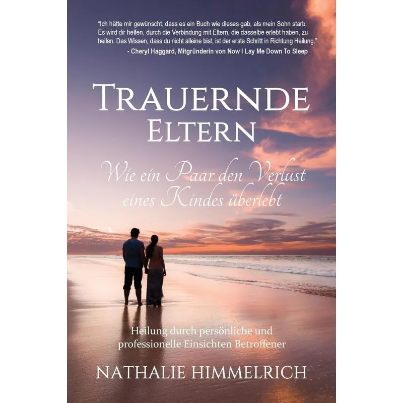 Trauernde Eltern