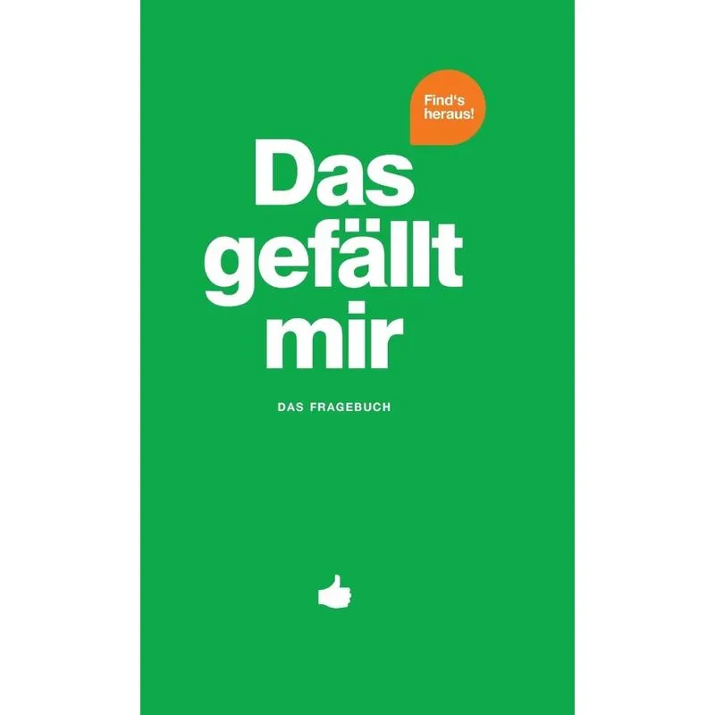 Das gefällt mir - Grün