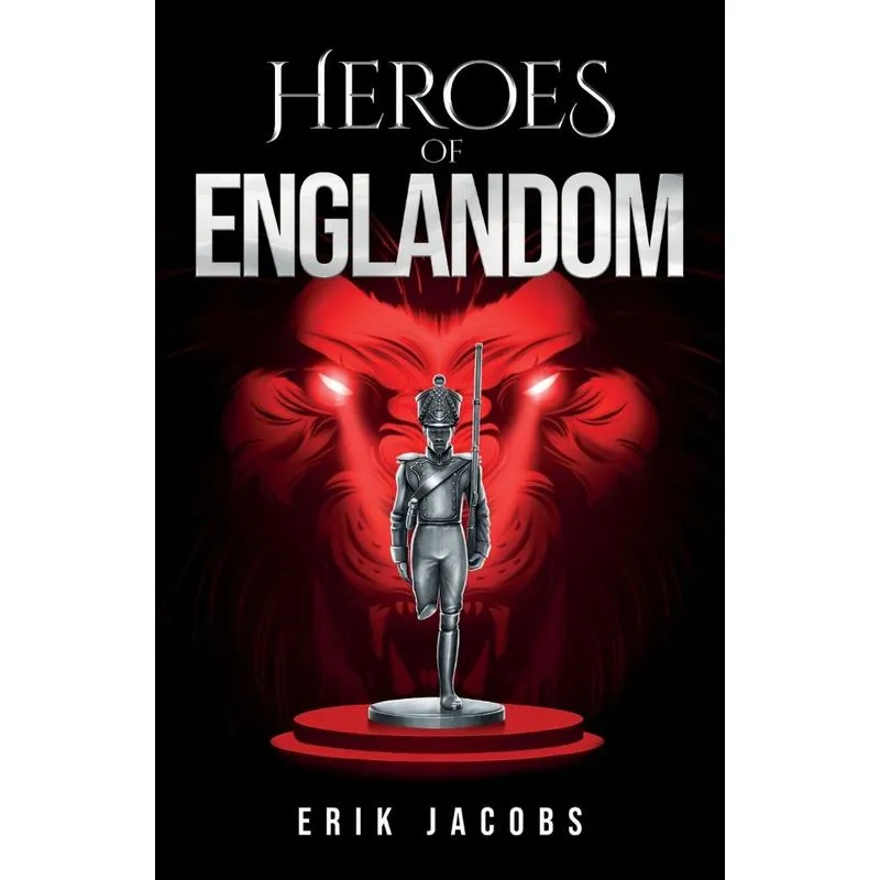 Heroes of Englandom