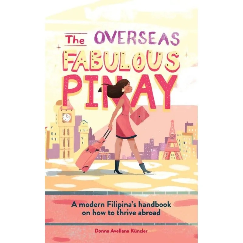 The Overseas Fabulous Pinay