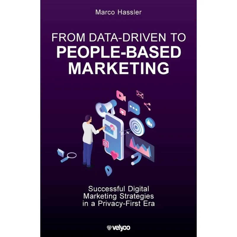 From Data-Driven to People-Based Marketing