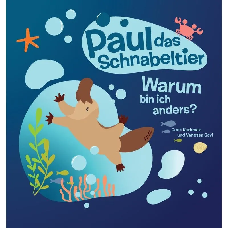Paul Das Schnabeltier
