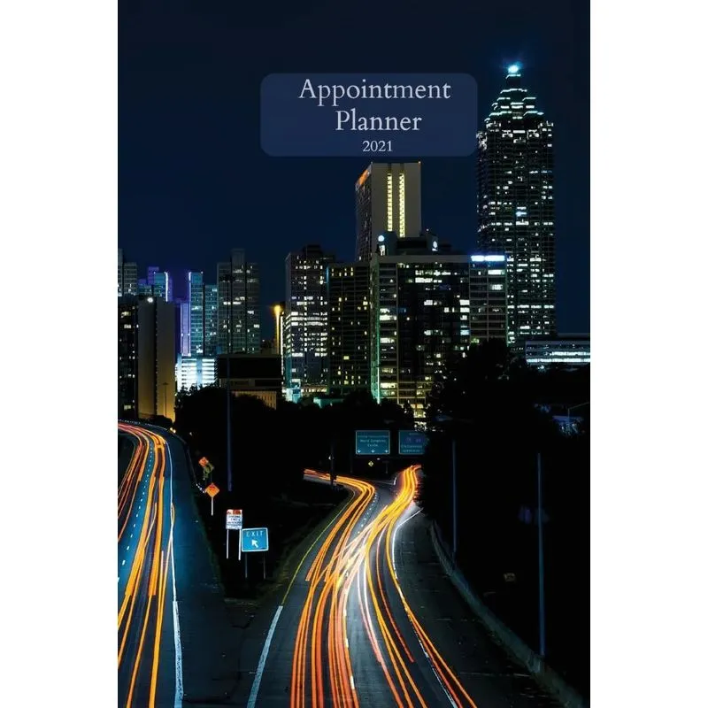 Appointment Planner. Appointment Planner