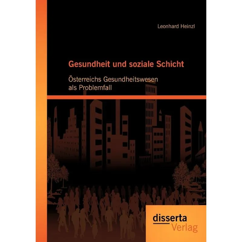 Gesundheit und soziale Schicht