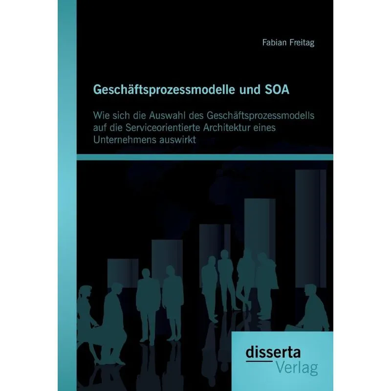 Geschäftsprozessmodelle und SOA