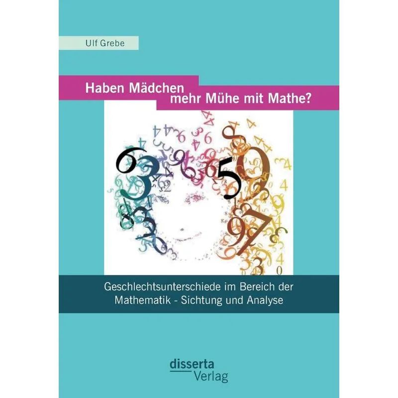 Haben Mädchen mehr Mühe mit Mathe?