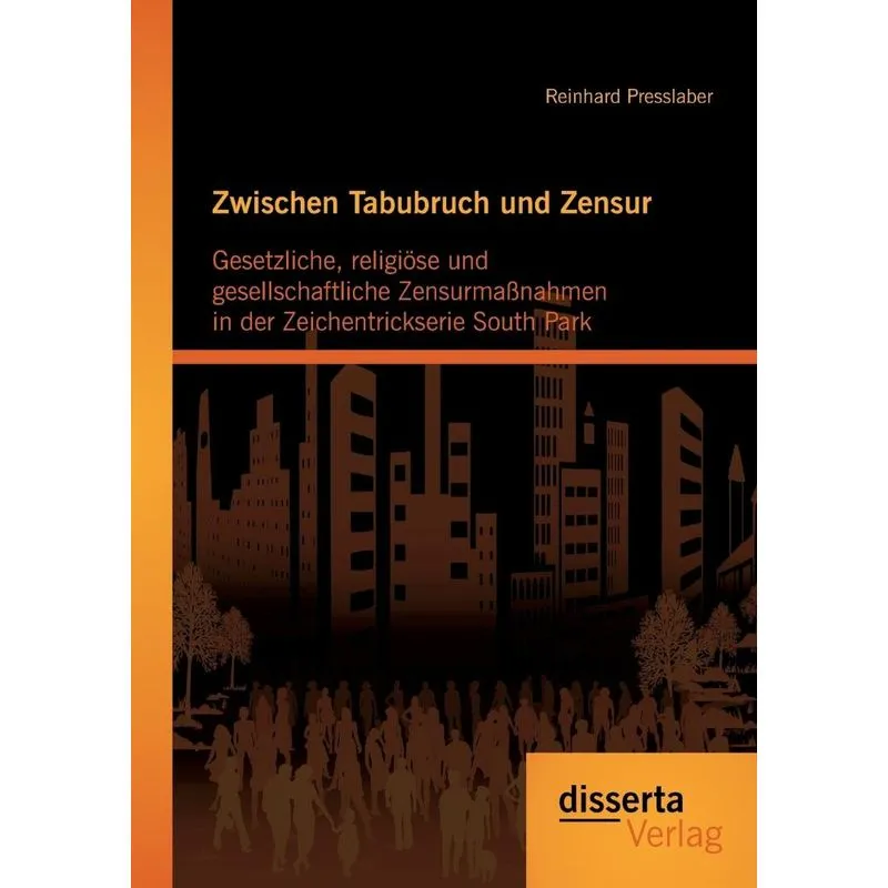 Zwischen Tabubruch und Zensur