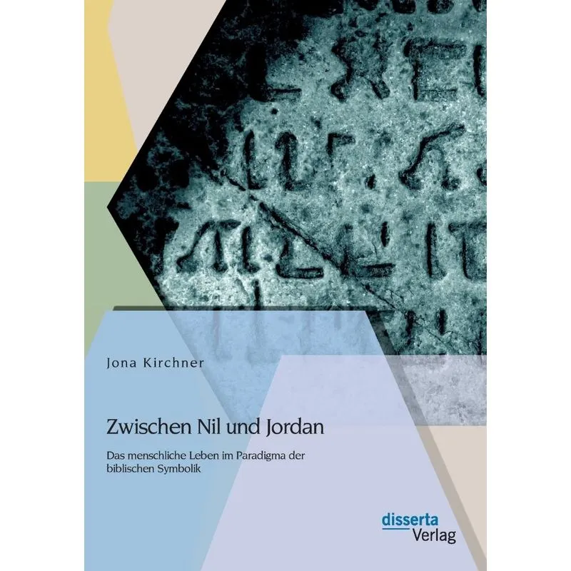 Zwischen Nil und Jordan