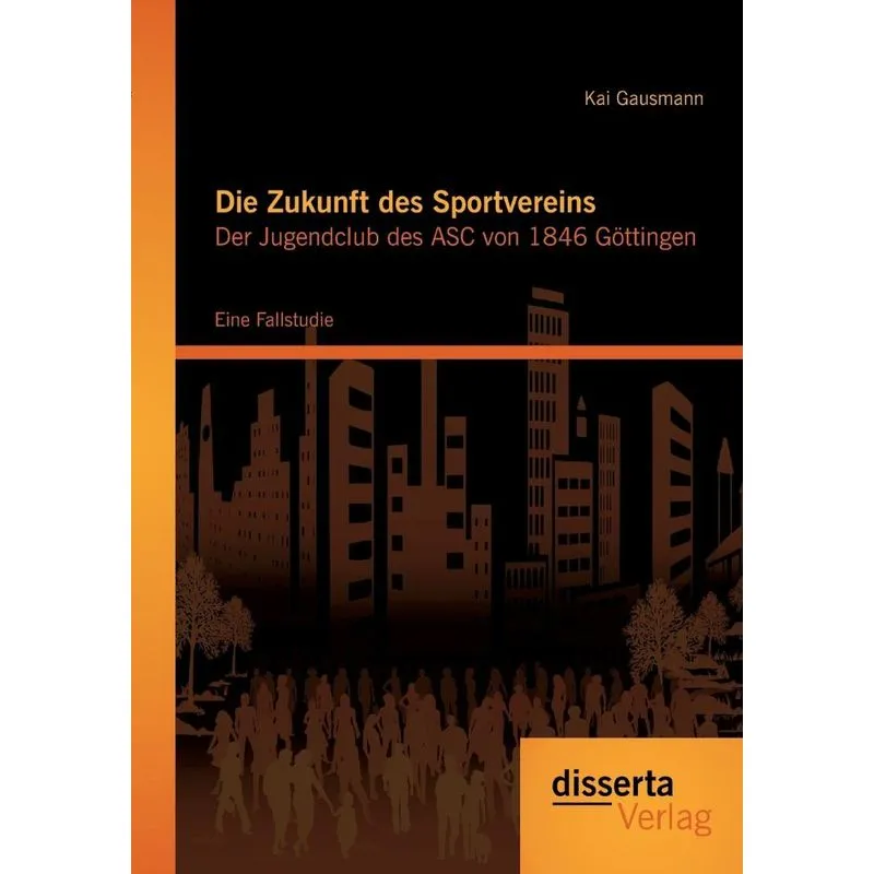 Die Zukunft des Sportvereins