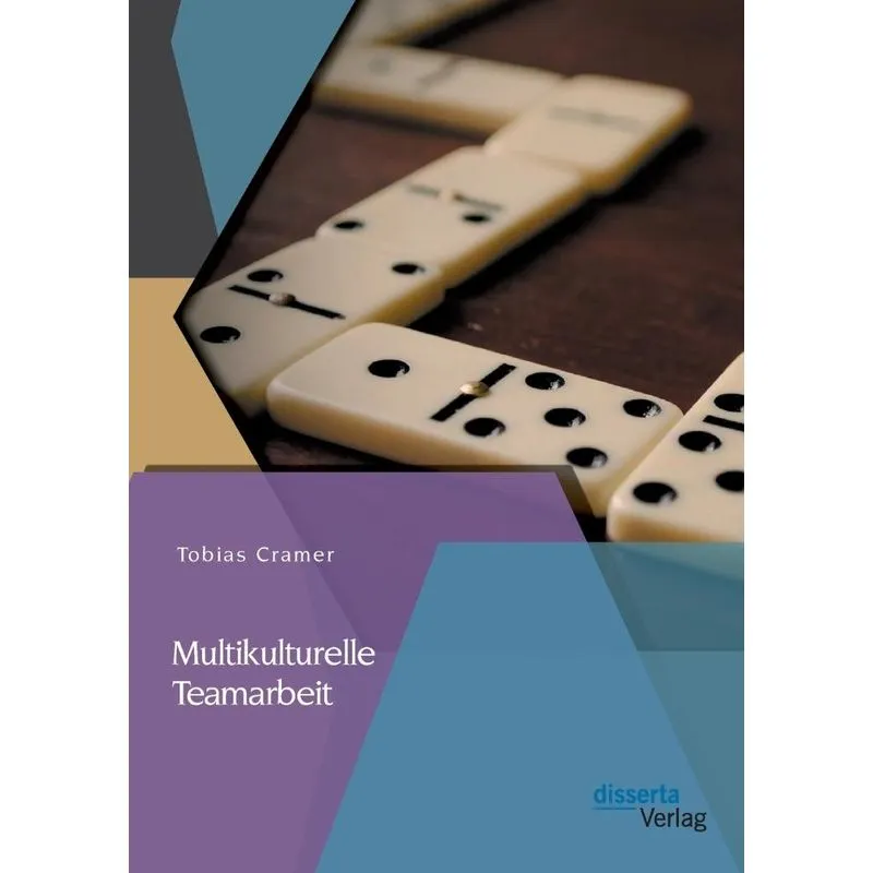 Multikulturelle Teamarbeit