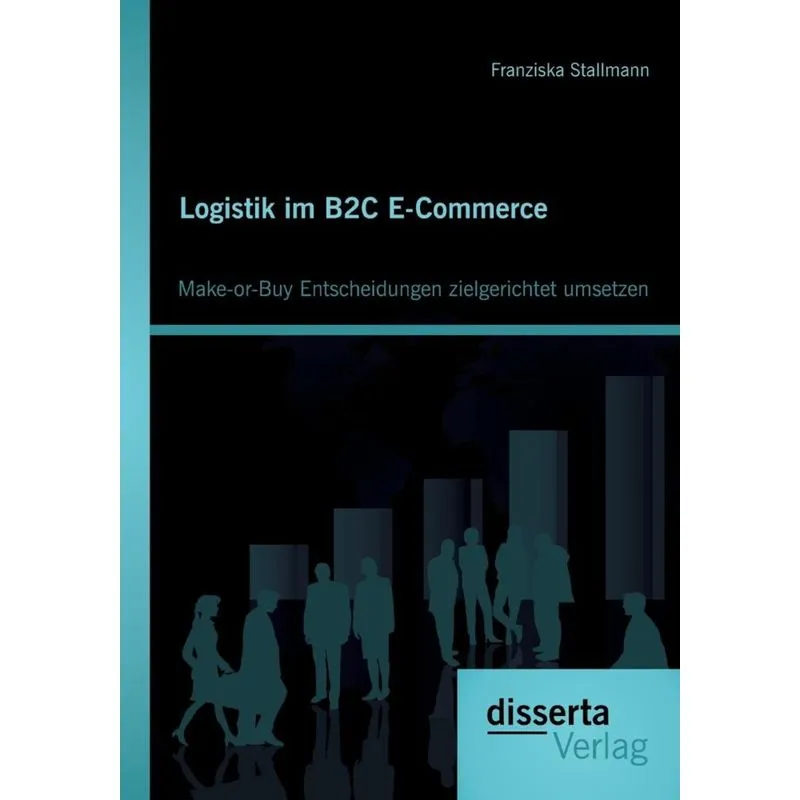 Logistik Im B2c E-Commerce