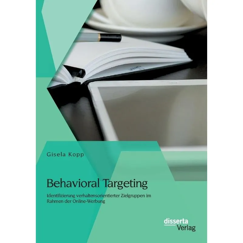 Behavioral Targeting