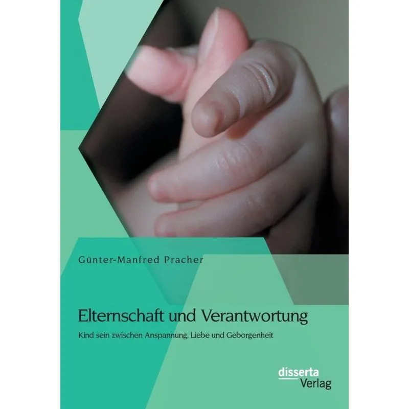 Elternschaft Und Verantwortung