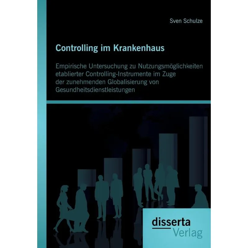 Controlling im Krankenhaus