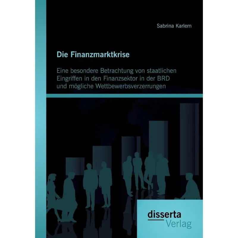 Die Finanzmarktkrise