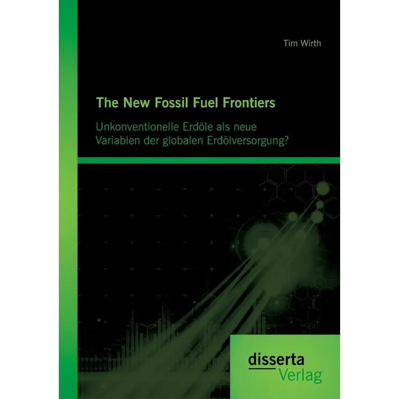 The New Fossil Fuel Frontiers