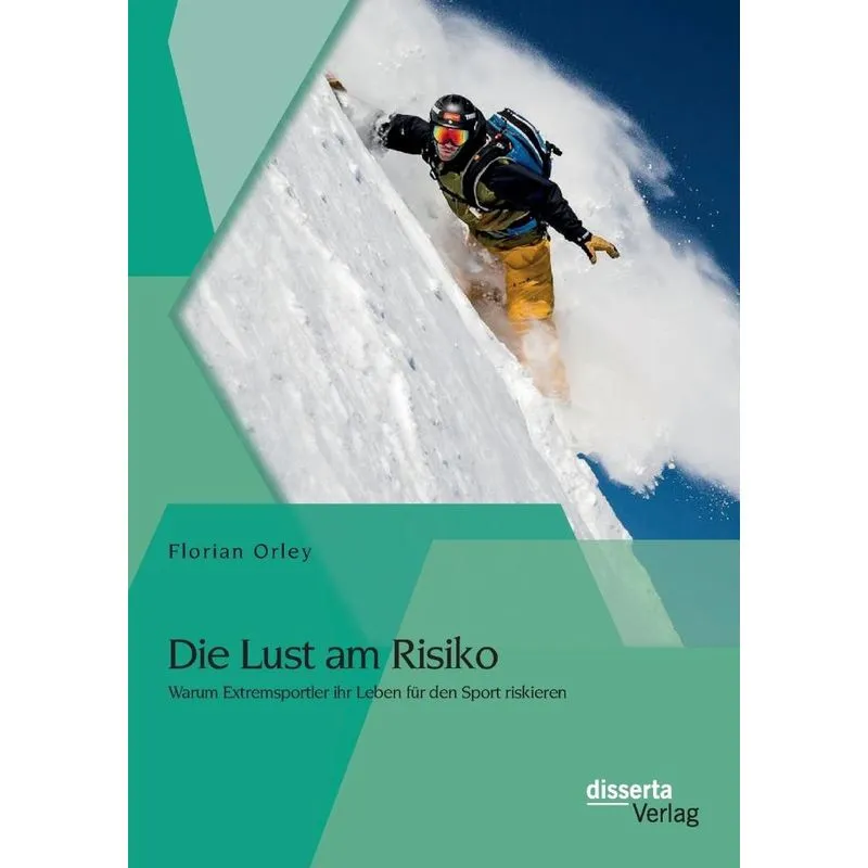 Die Lust am Risiko
