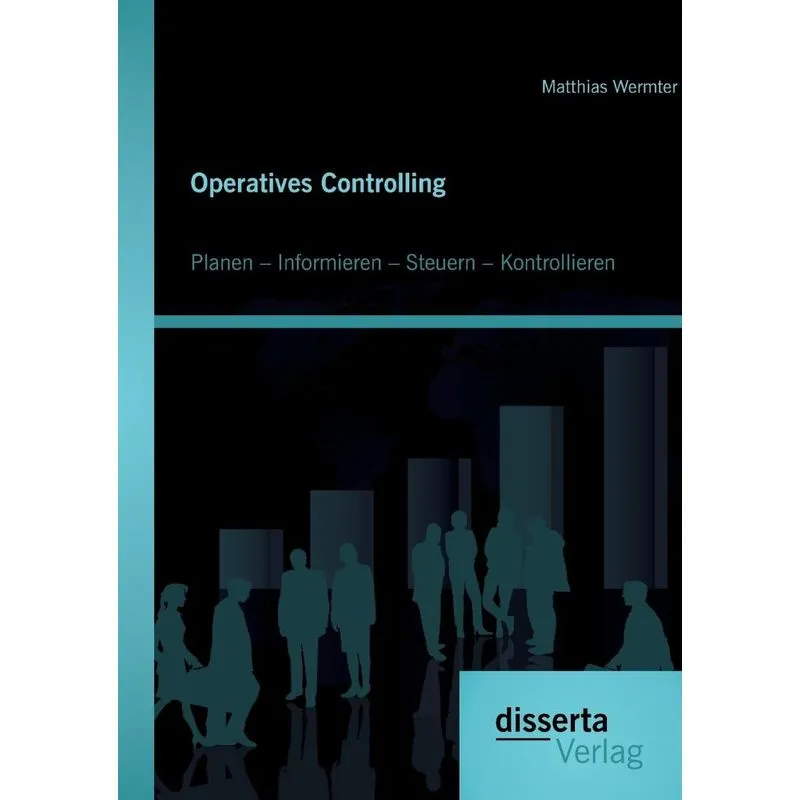 Operatives Controlling
