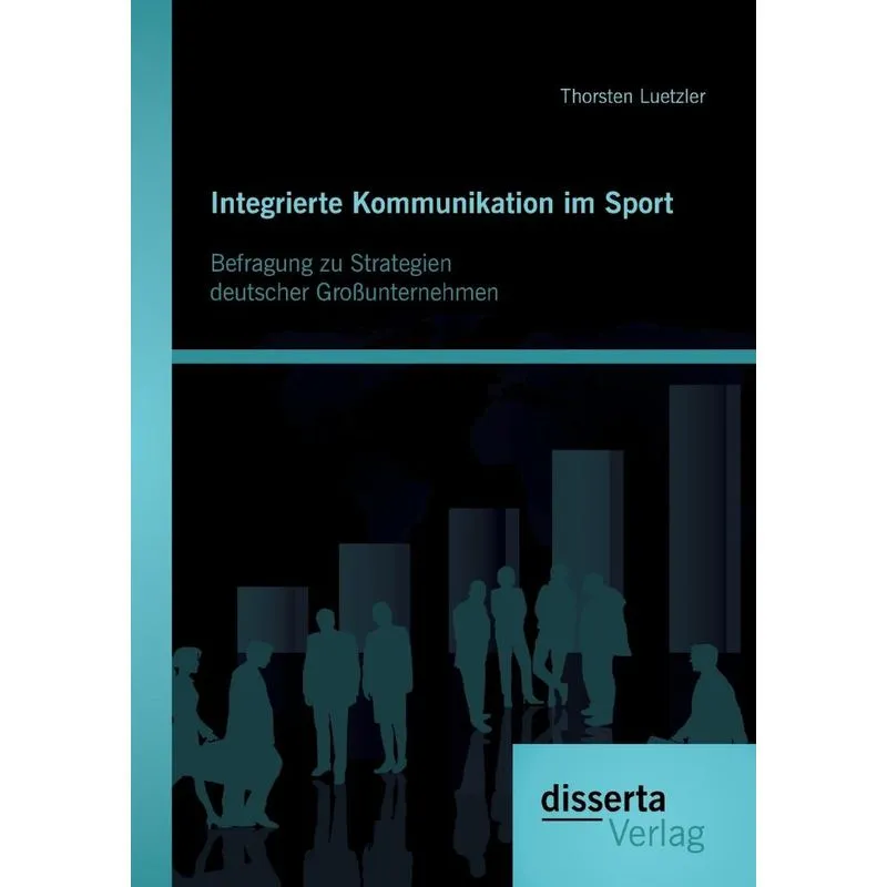 Integrierte Kommunikation im Sport