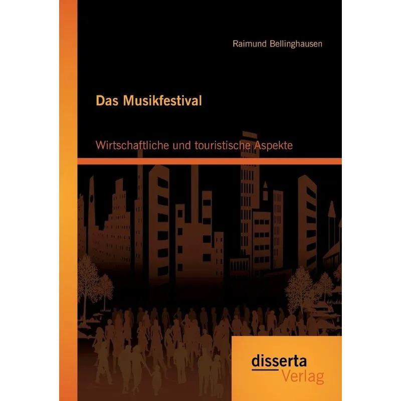 Das Musikfestival