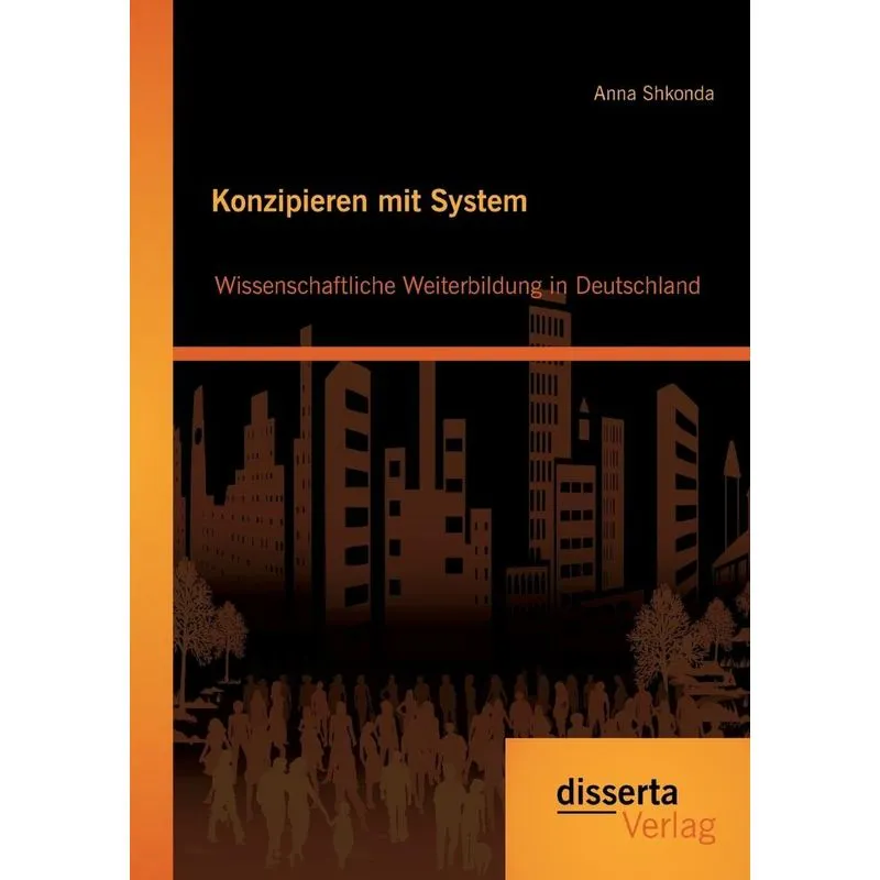 Konzipieren mit System