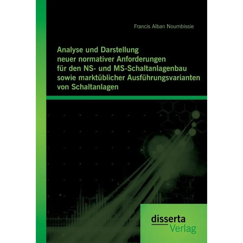 Analyse und Darstellung neuer normativer Anforderungen für