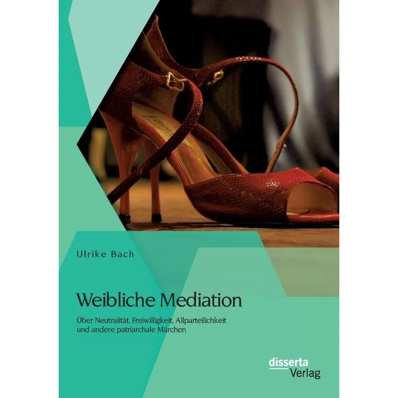 Weibliche Mediation