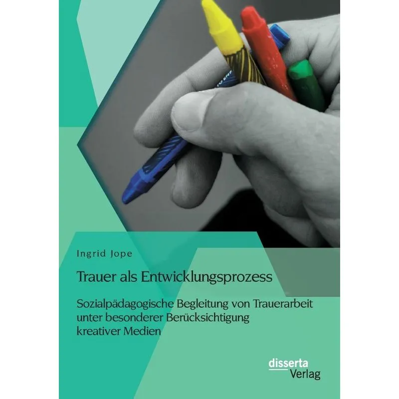 Trauer als Entwicklungsprozess