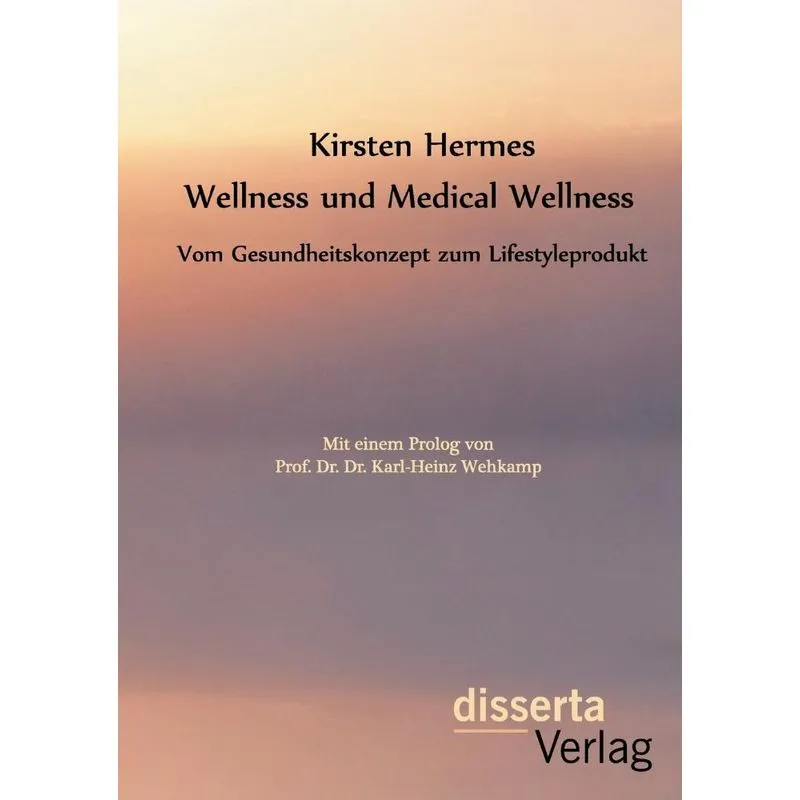 Wellness und Medical Wellness