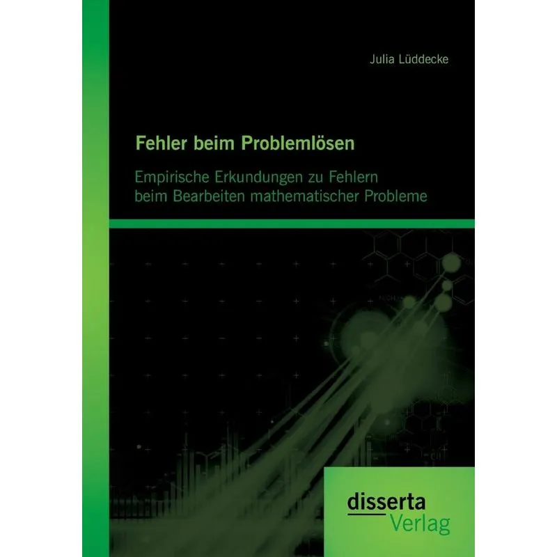 Fehler beim Problemlösen
