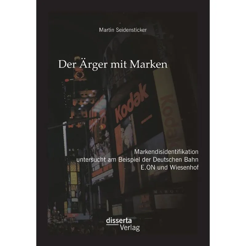 Der Ärger mit Marken