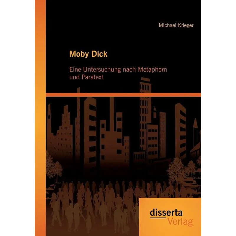Moby Dick