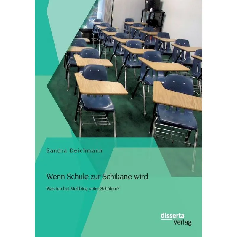 Wenn Schule zur Schikane wird