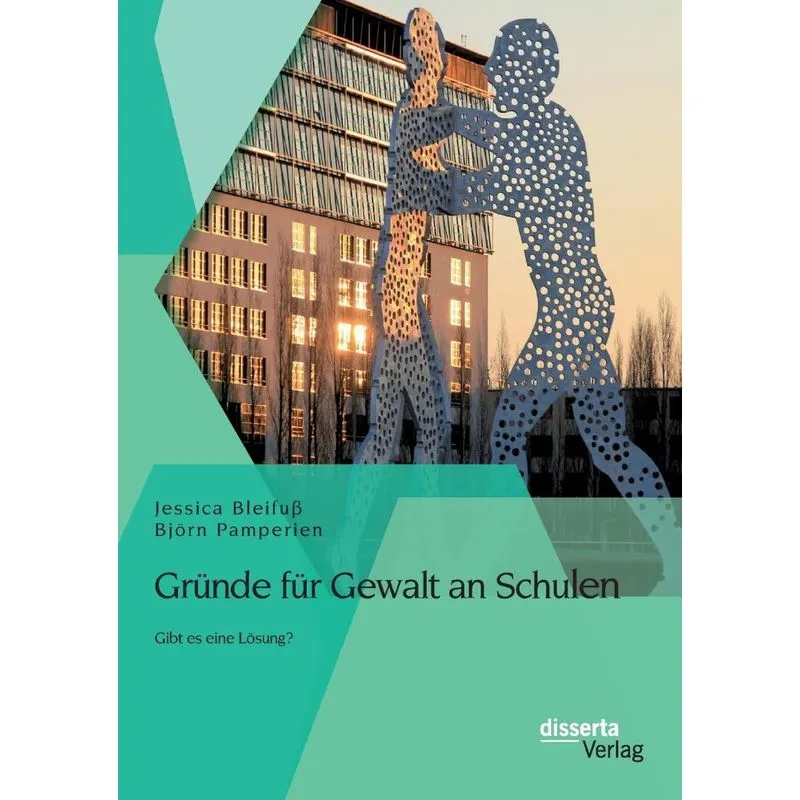 Gründe für Gewalt an Schulen