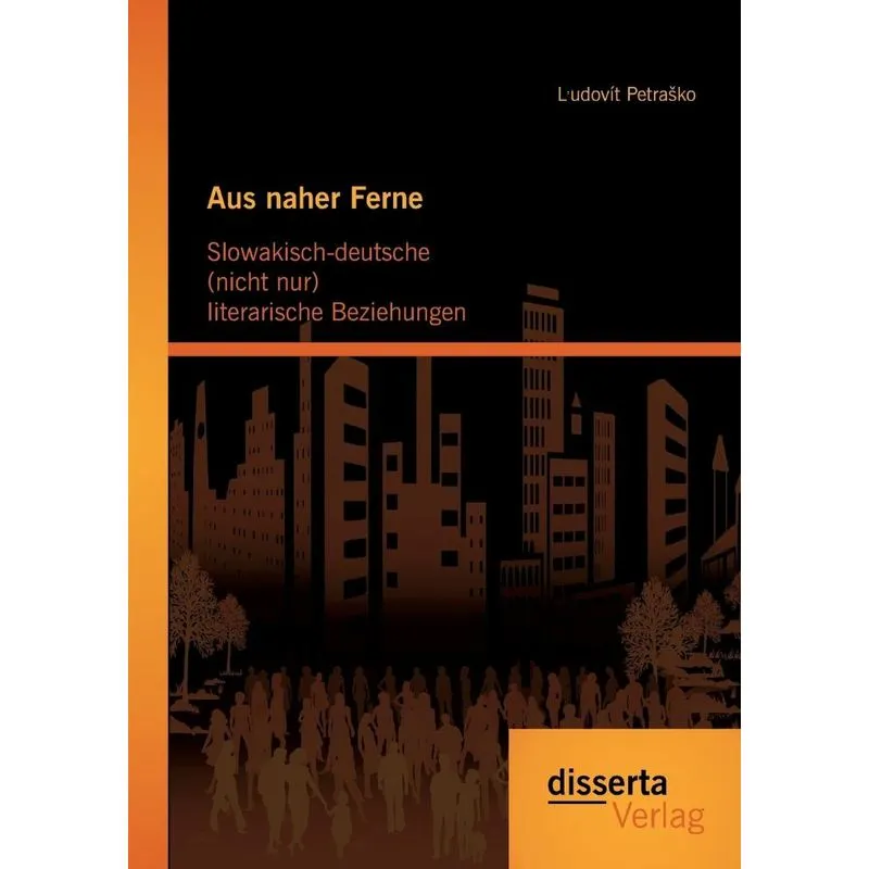 Aus naher Ferne