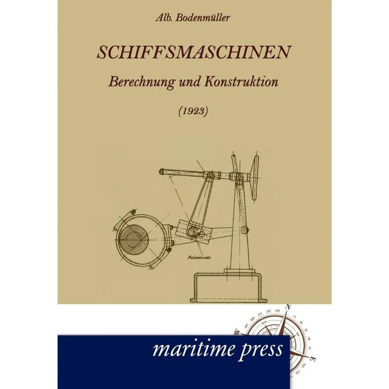 Schiffsmaschinen (1923)