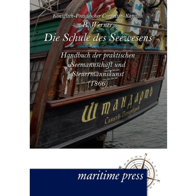 Die Schule des Seewesens