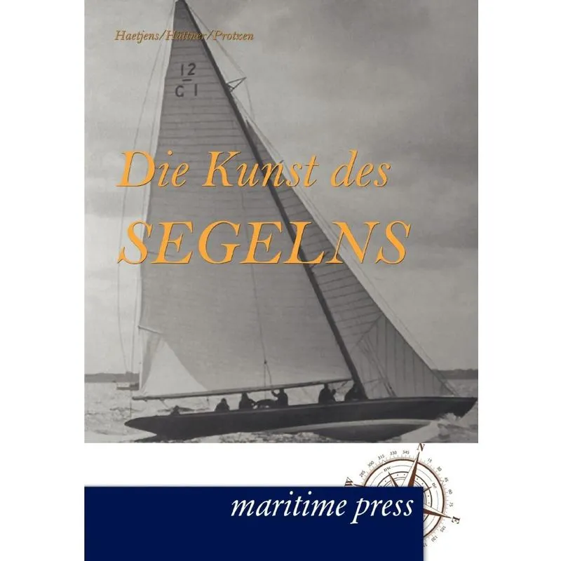 Die Kunst des Segelns