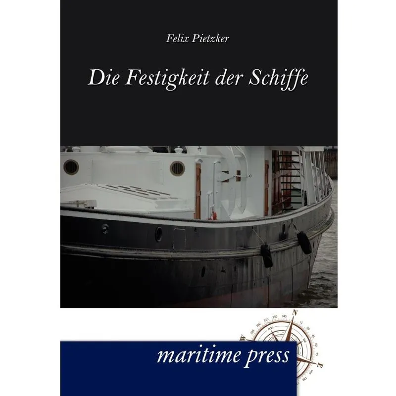 Festigkeit der Schiffe