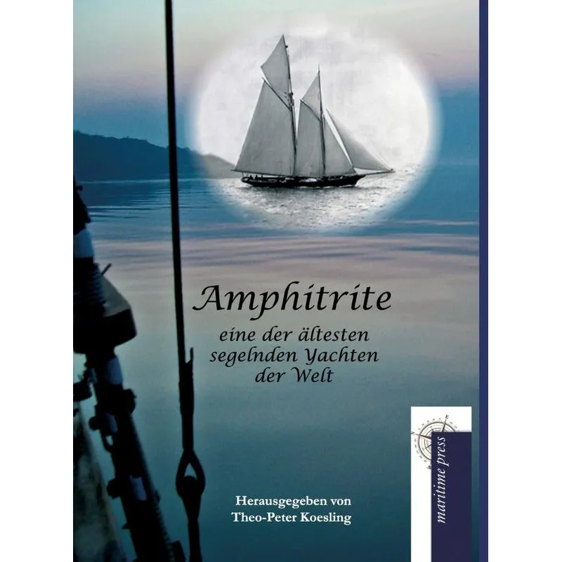 Amphitrite