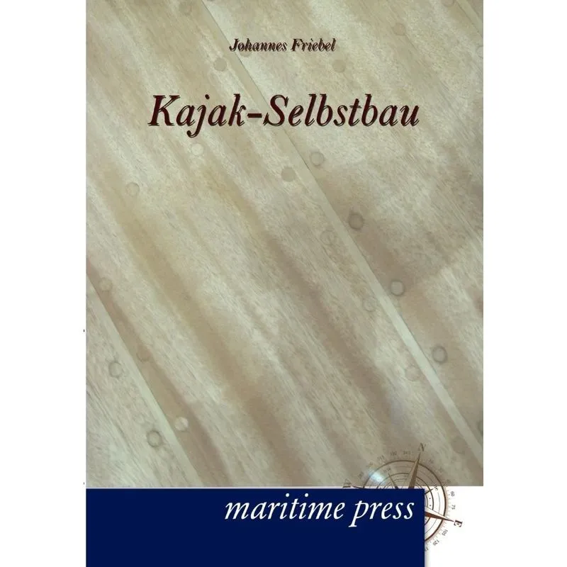 Kajak-Selbstbau