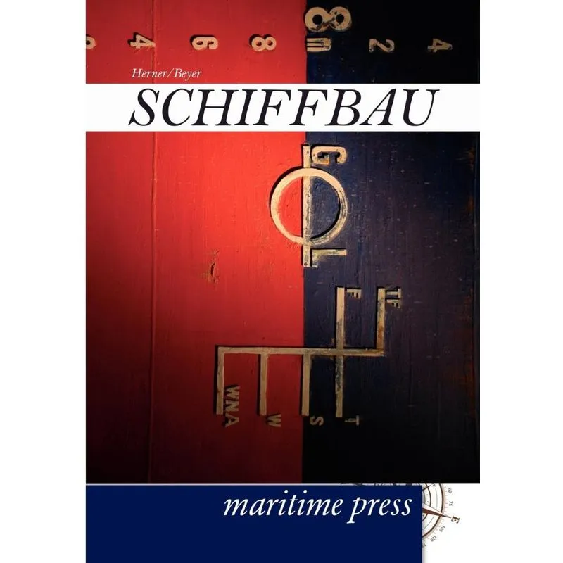 Schiffbau