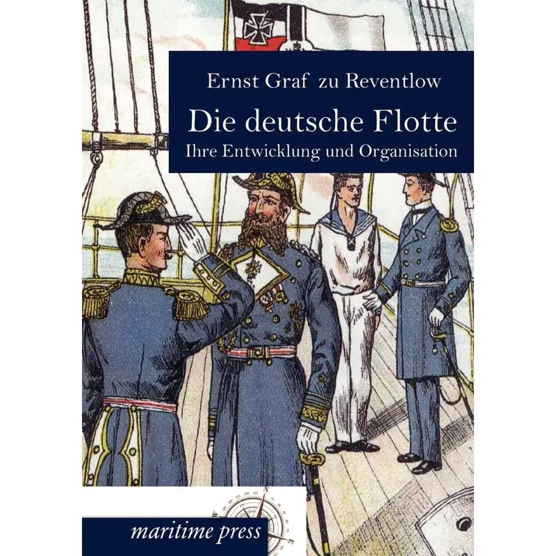 Die Deutsche Flotte